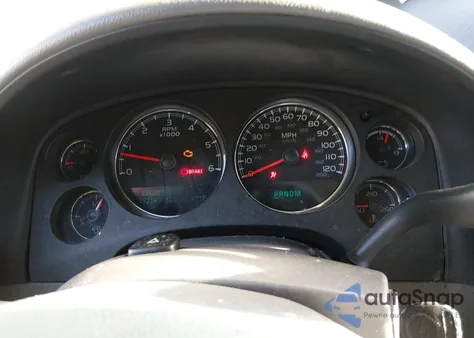 2011 Chevrolet Tahoe Lt из США, поврежденный, VIN 1GNSCBE04BR335093